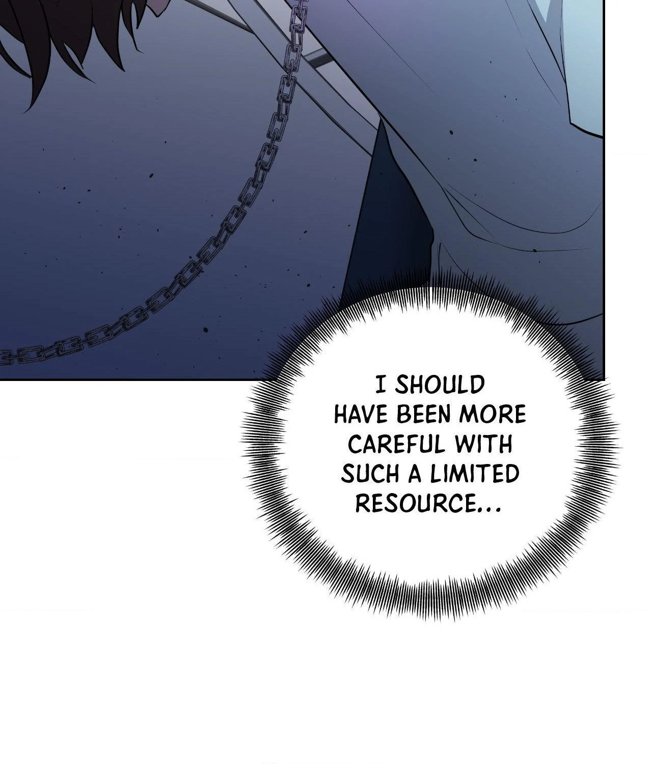 My Perfect Omega Chapter 23 - Page 17 in English