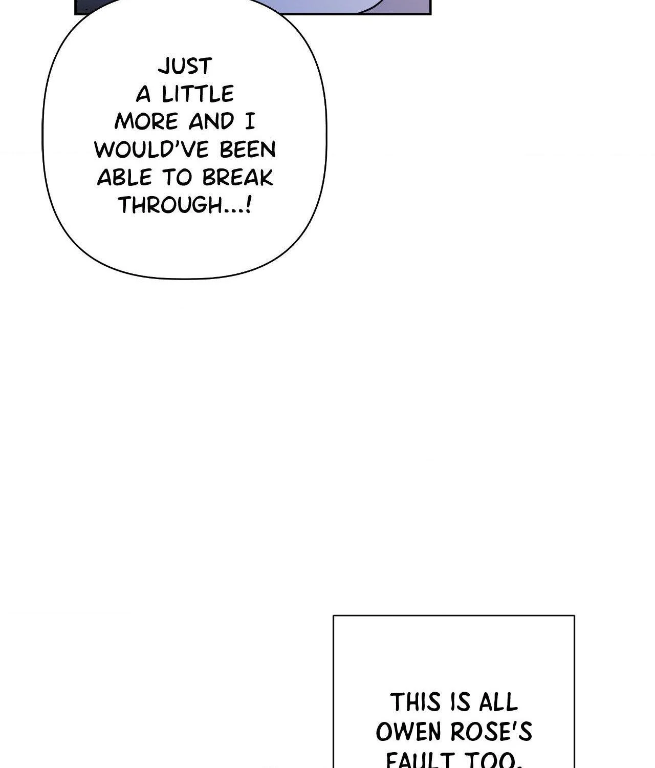 My Perfect Omega Chapter 23 - Page 29 in English