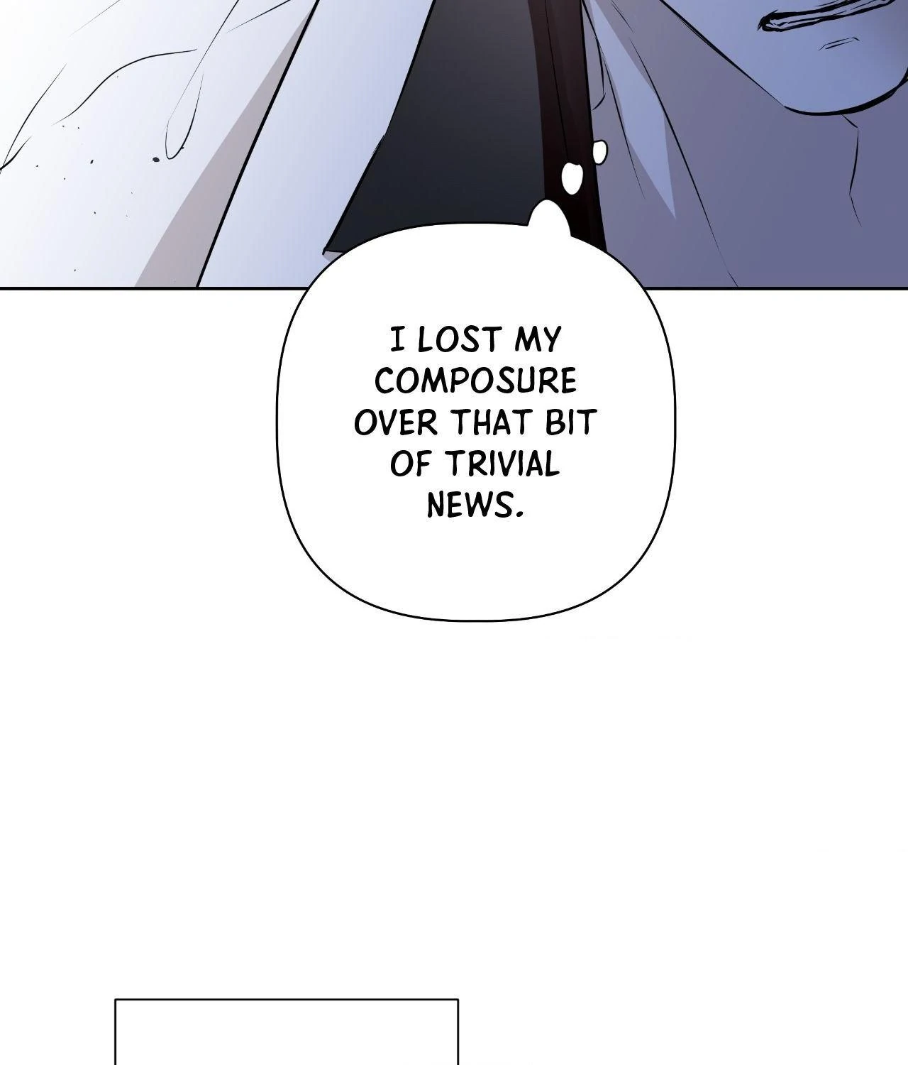 My Perfect Omega Chapter 23 - Page 33 in English