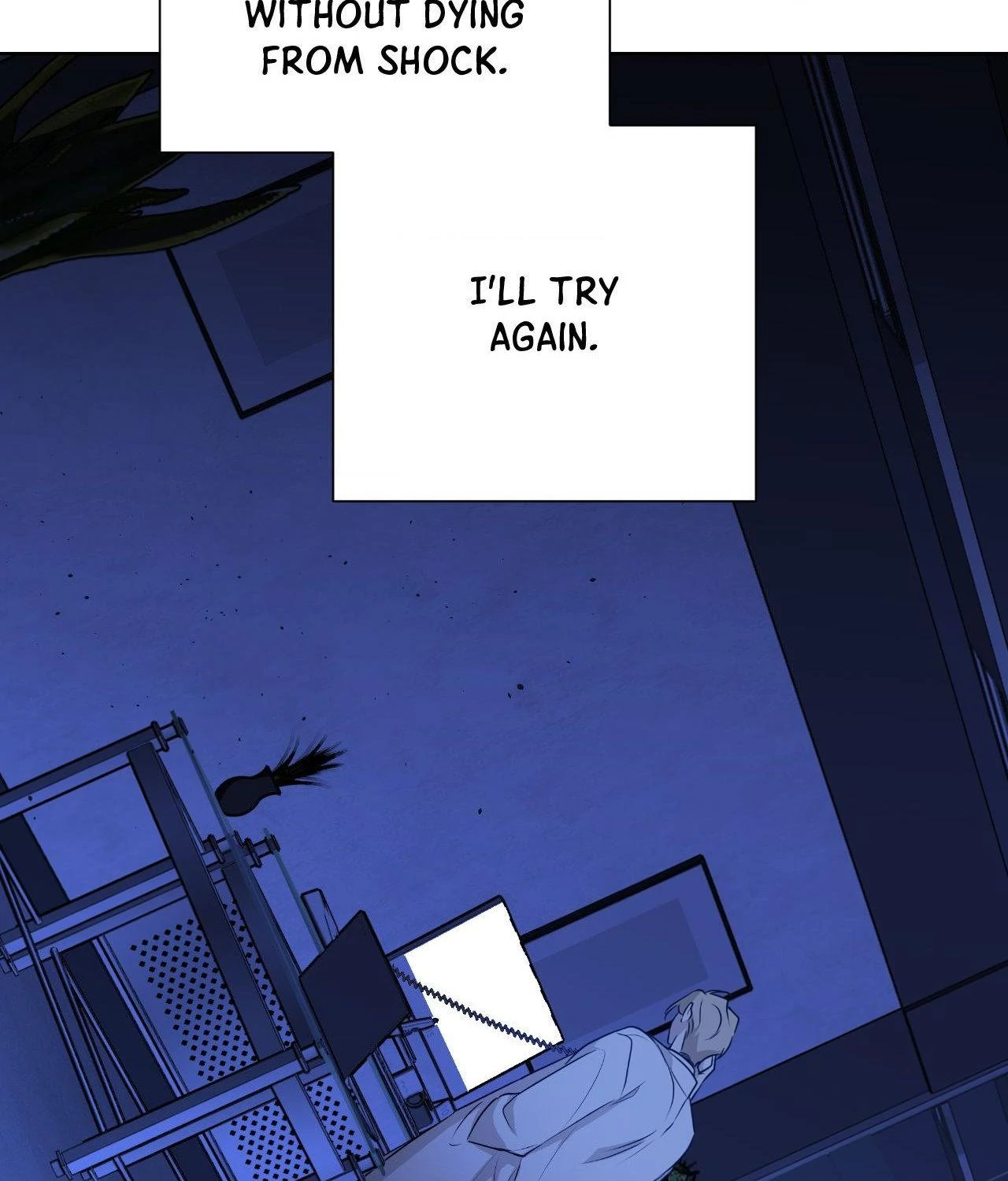 My Perfect Omega Chapter 23 - Page 40 in English