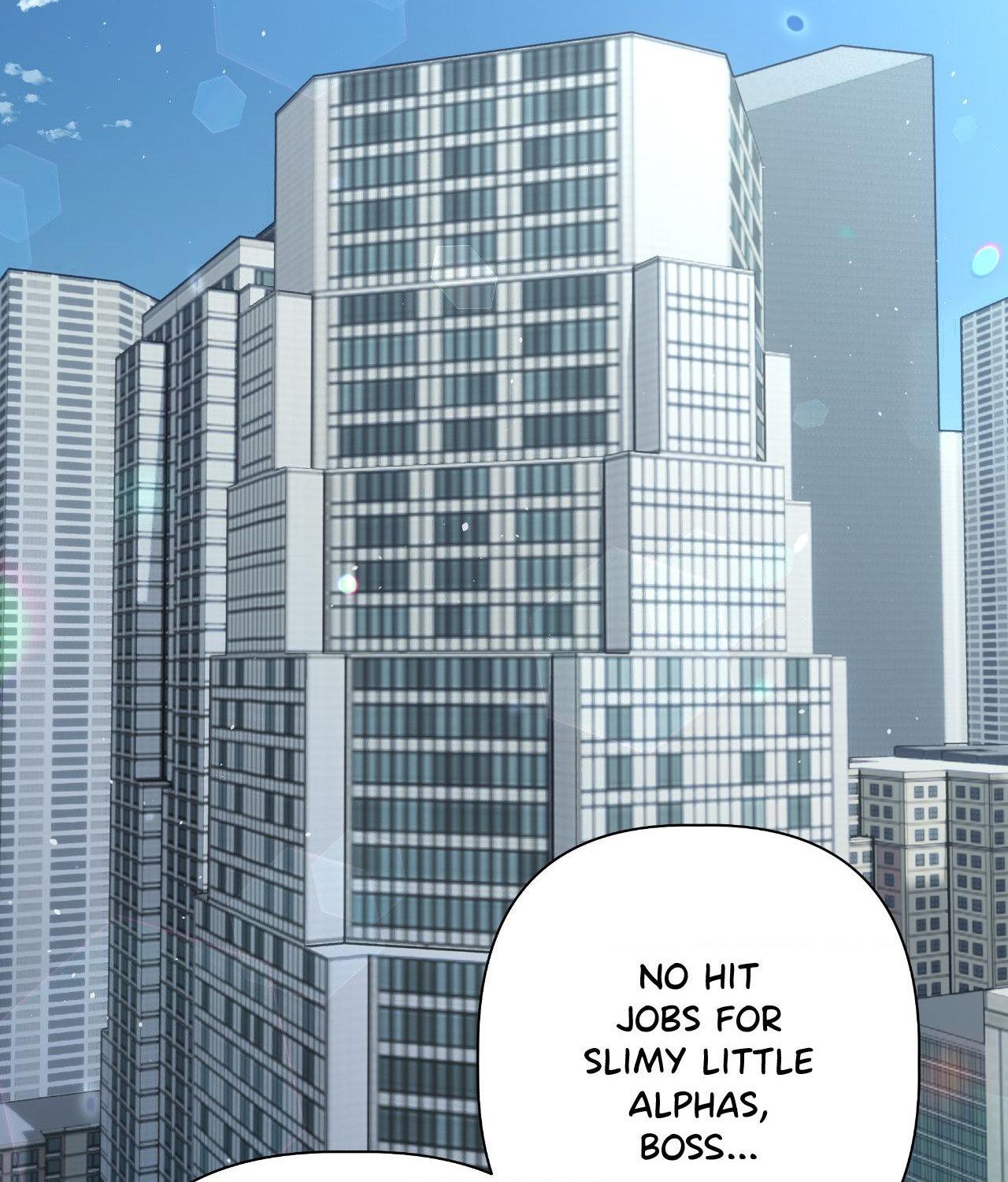My Perfect Omega Chapter 23 - Page 49 in English