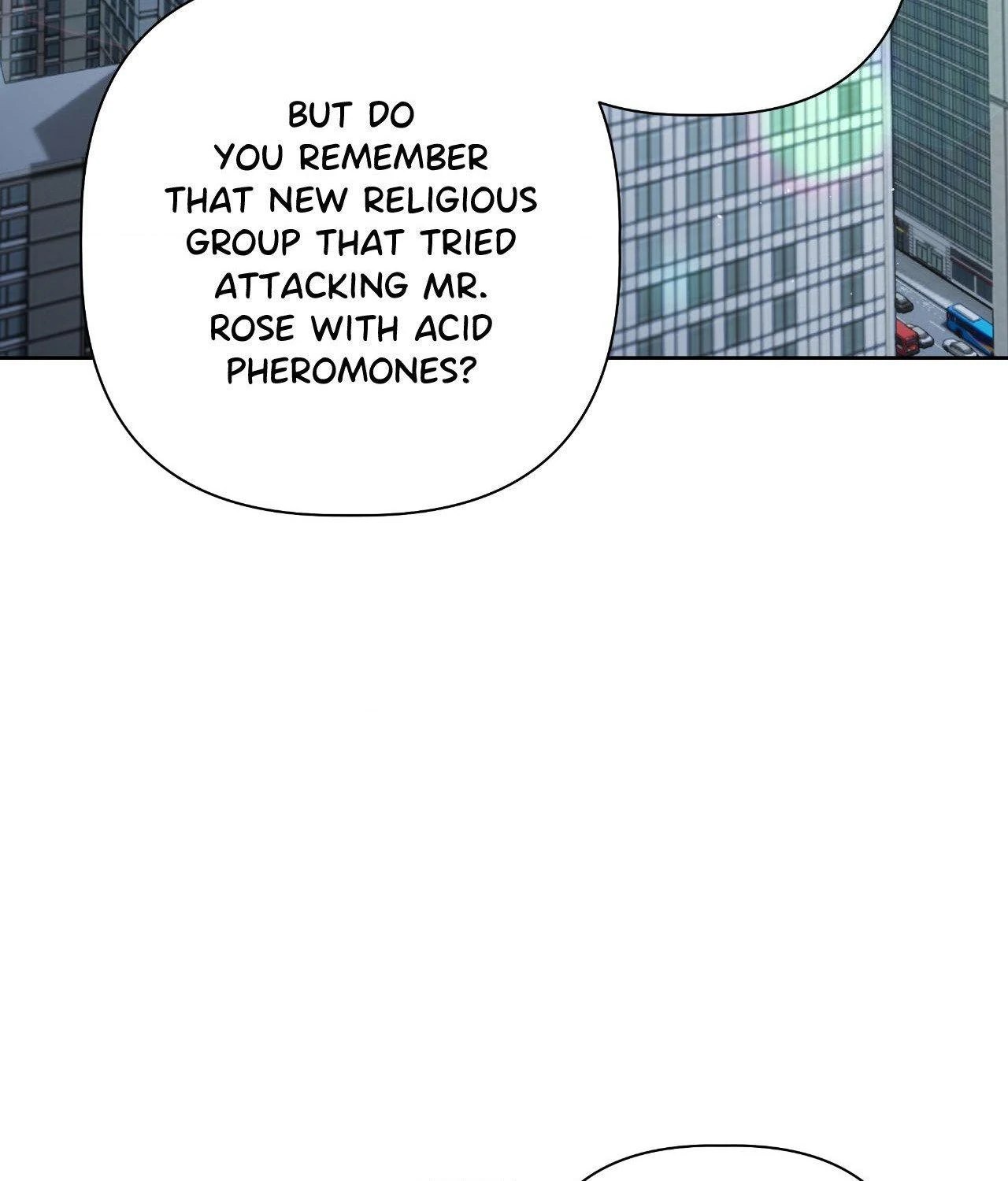 My Perfect Omega Chapter 23 - Page 50 in English