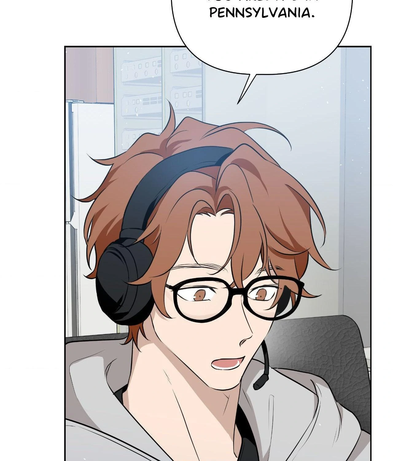 My Perfect Omega Chapter 23 - Page 53 in English