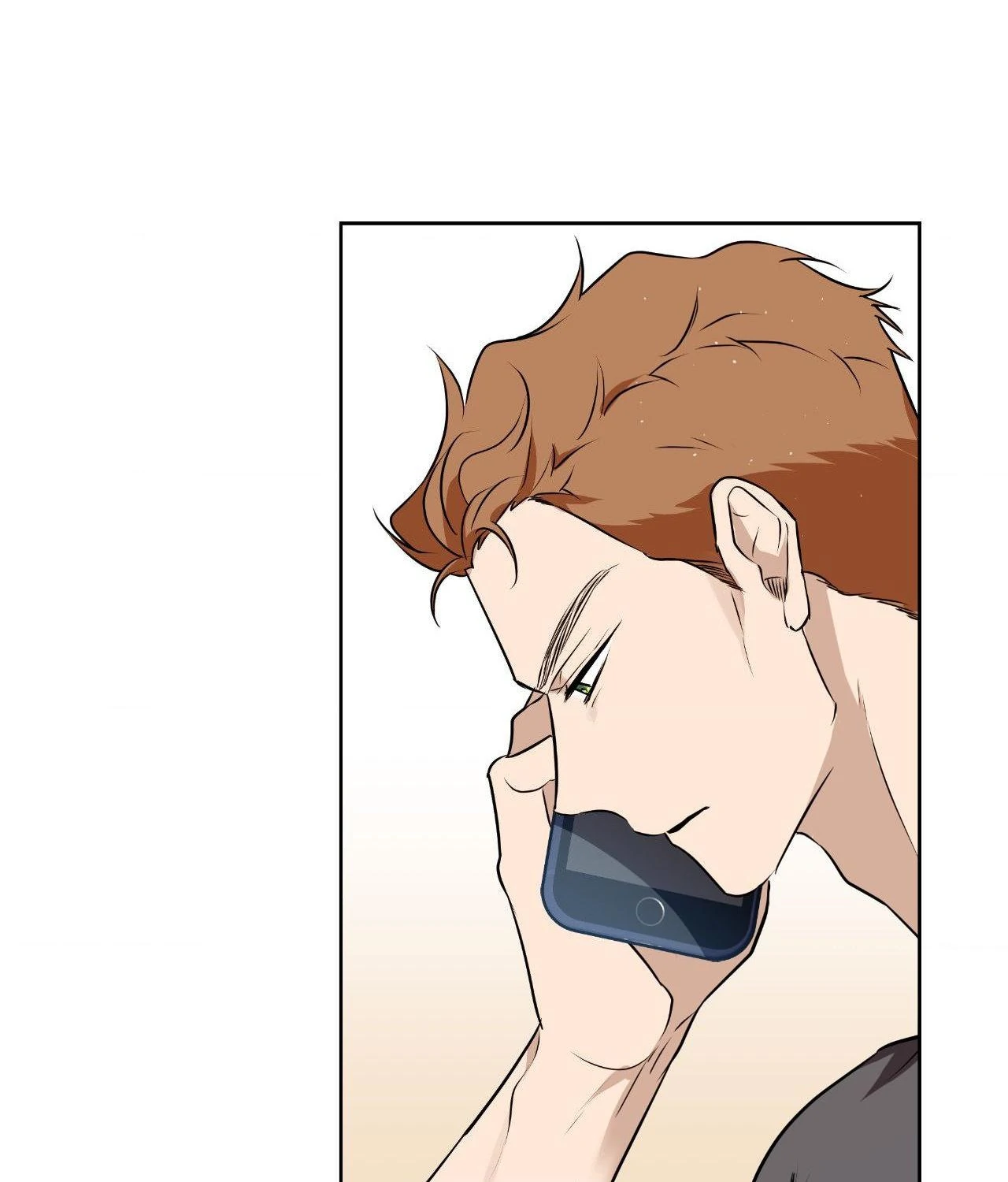 My Perfect Omega Chapter 23 - Page 61 in English