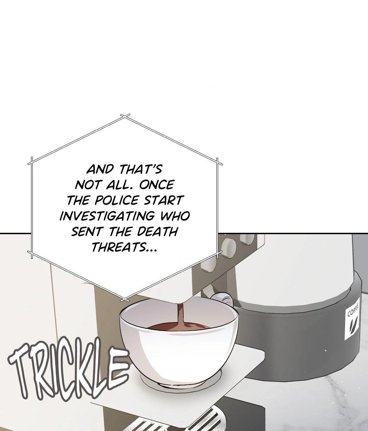 My Perfect Omega Chapter 23 - Page 65 in English