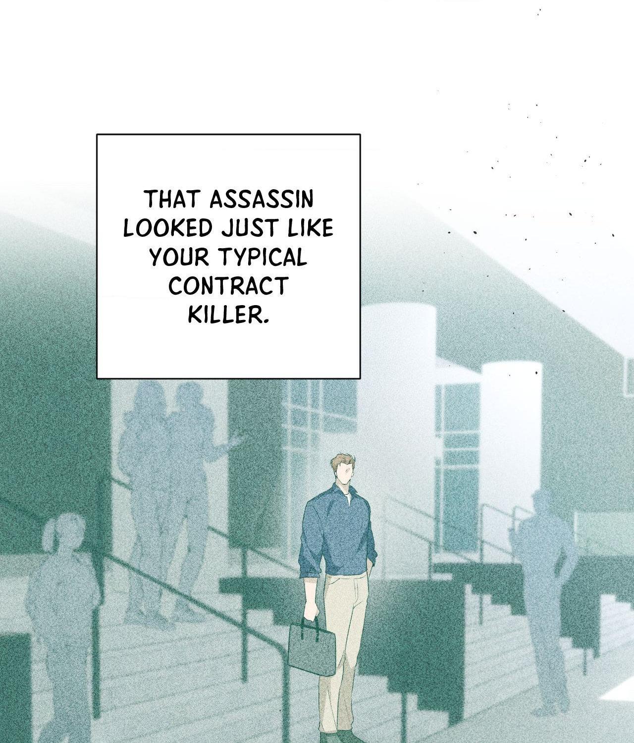 My Perfect Omega Chapter 23 - Page 71 in English