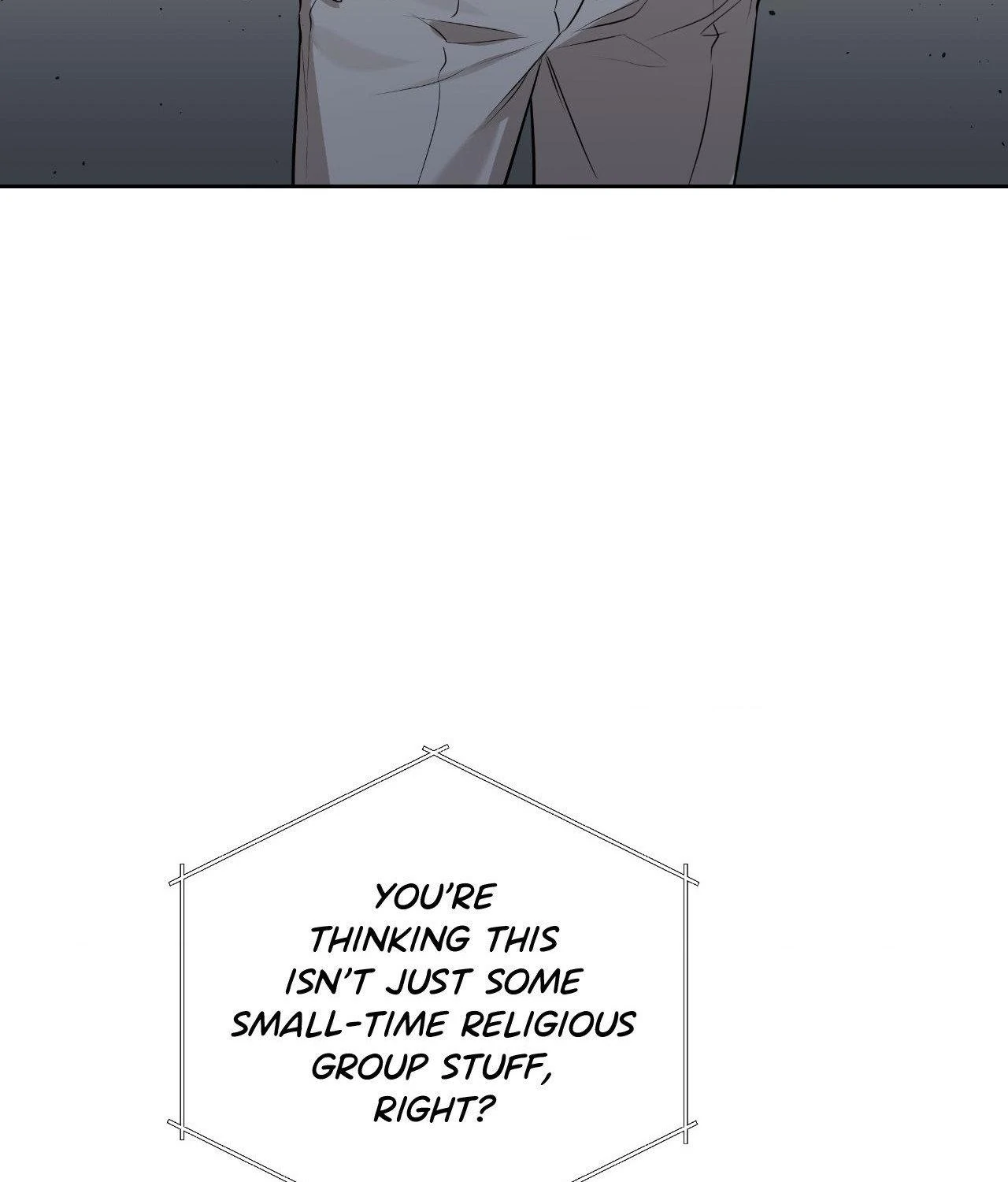 My Perfect Omega Chapter 23 - Page 74 in English