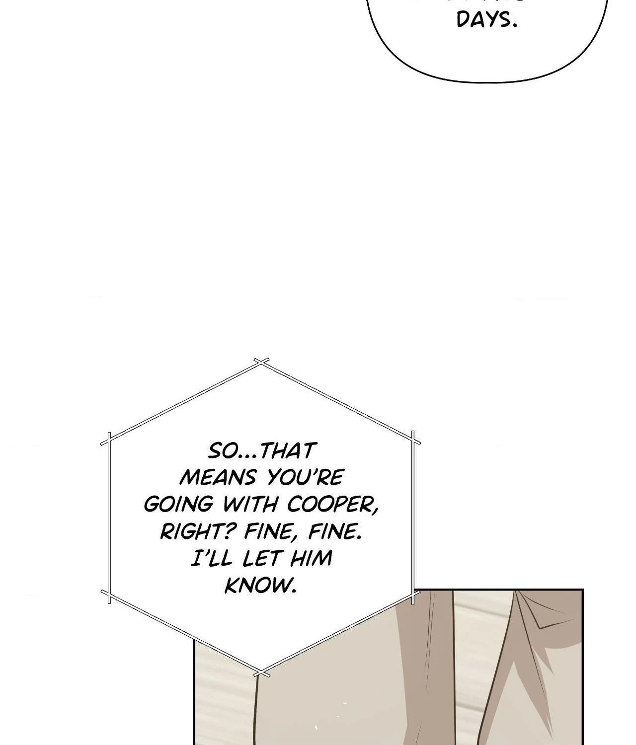 My Perfect Omega Chapter 23 - Page 86 in English