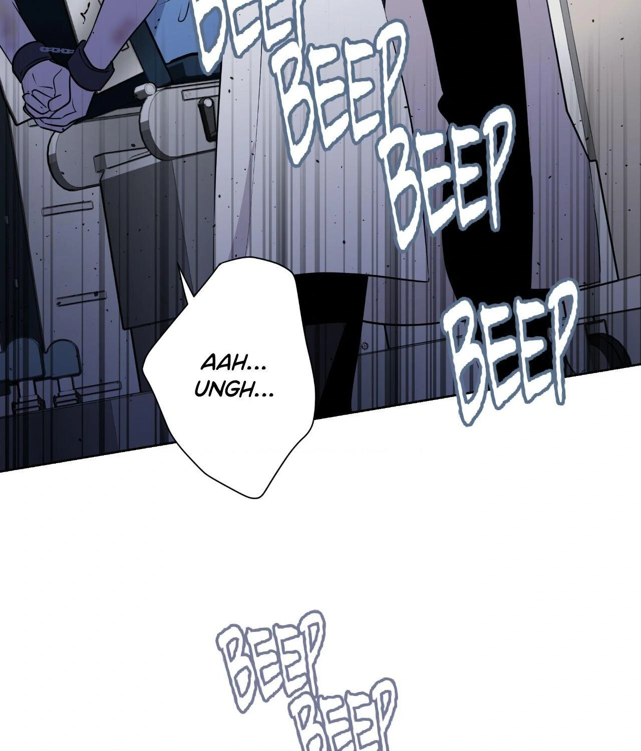 My Perfect Omega Chapter 23 - Page 9 in English