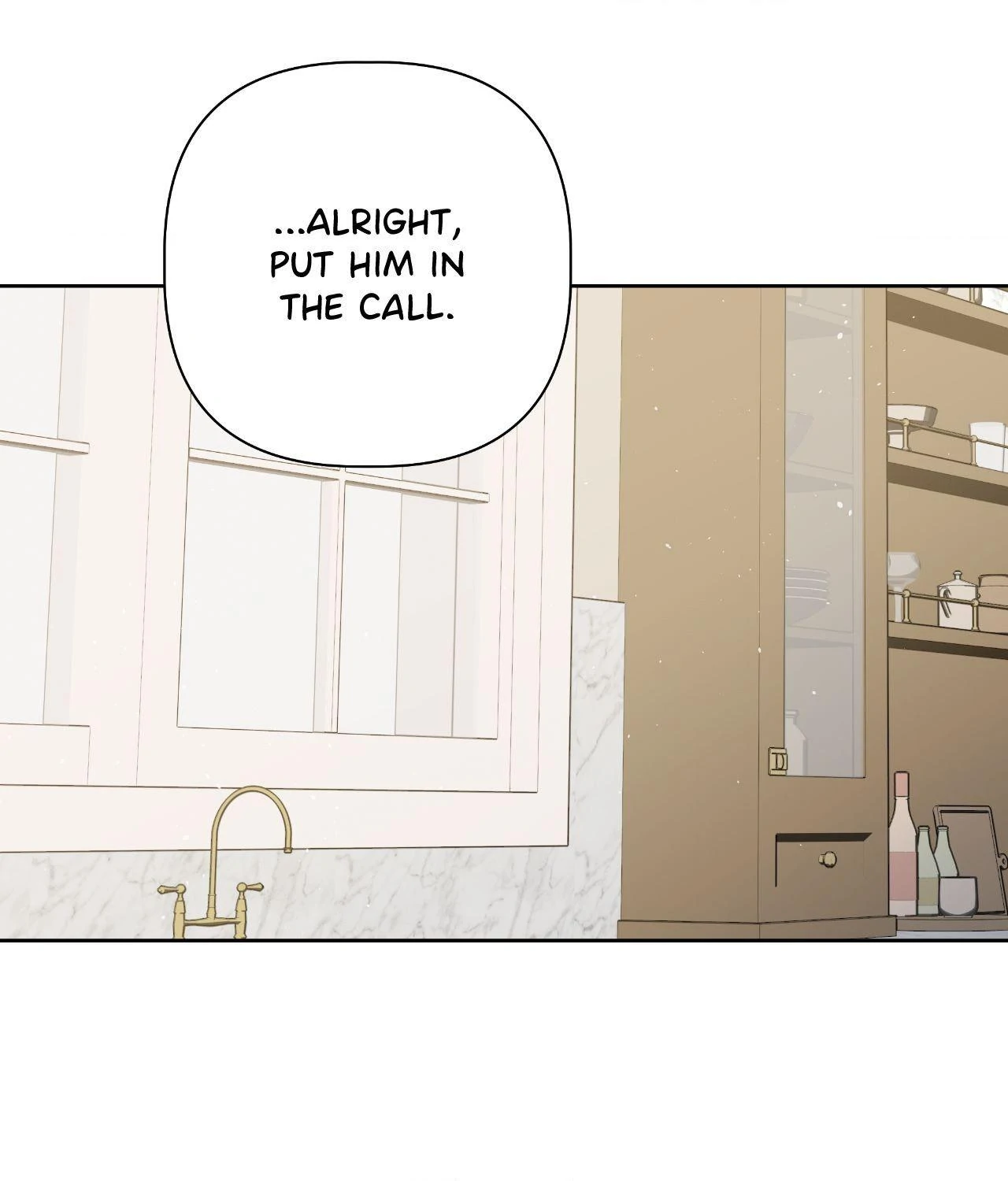 My Perfect Omega Chapter 23 - Page 92 in English