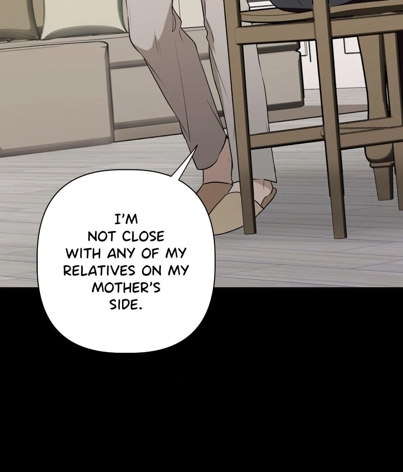 My Perfect Omega Chapter 24 - Page 10 in English