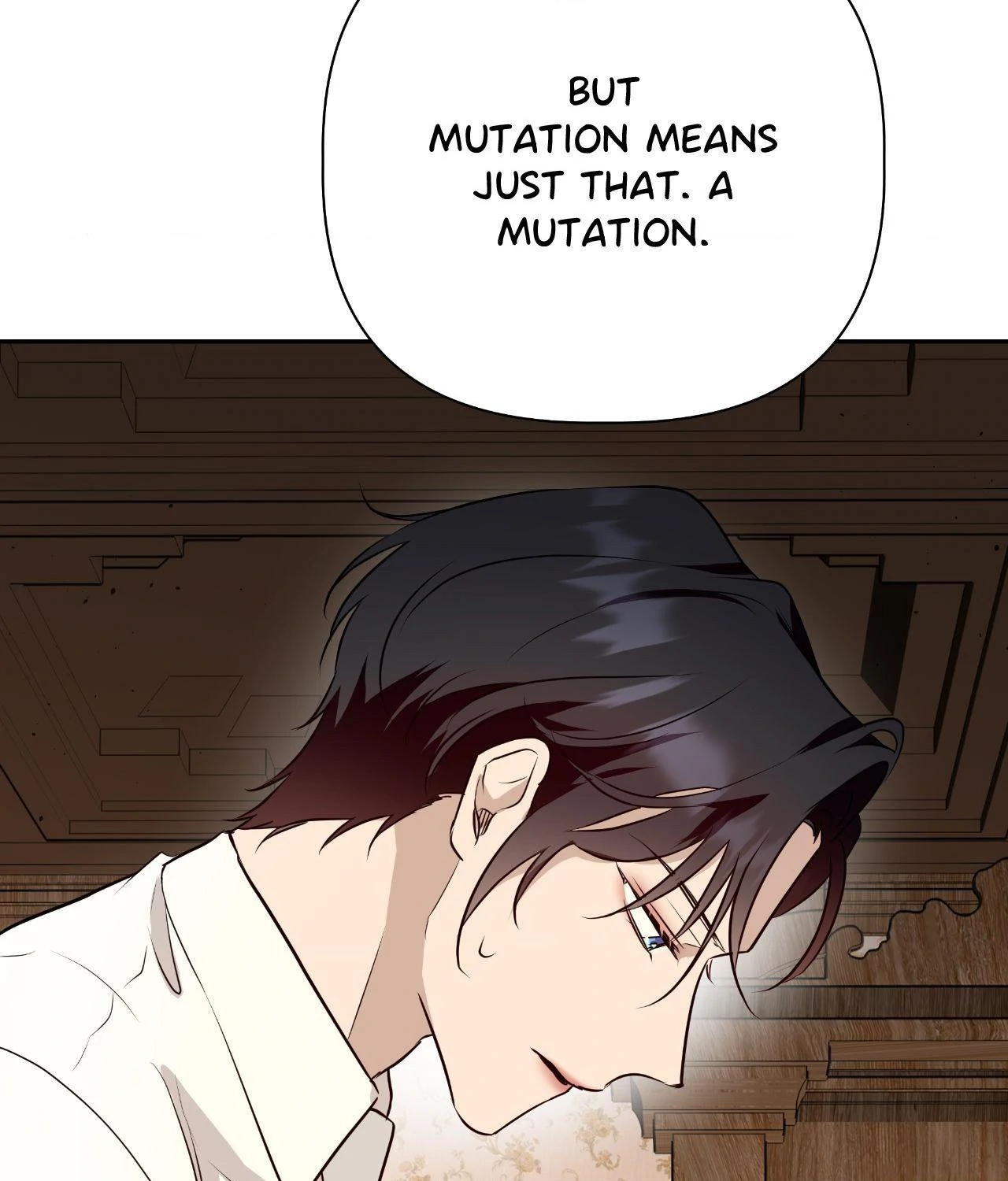 My Perfect Omega Chapter 24 - Page 102 in English