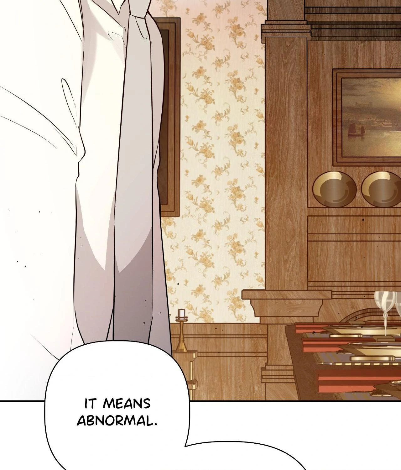My Perfect Omega Chapter 24 - Page 103 in English