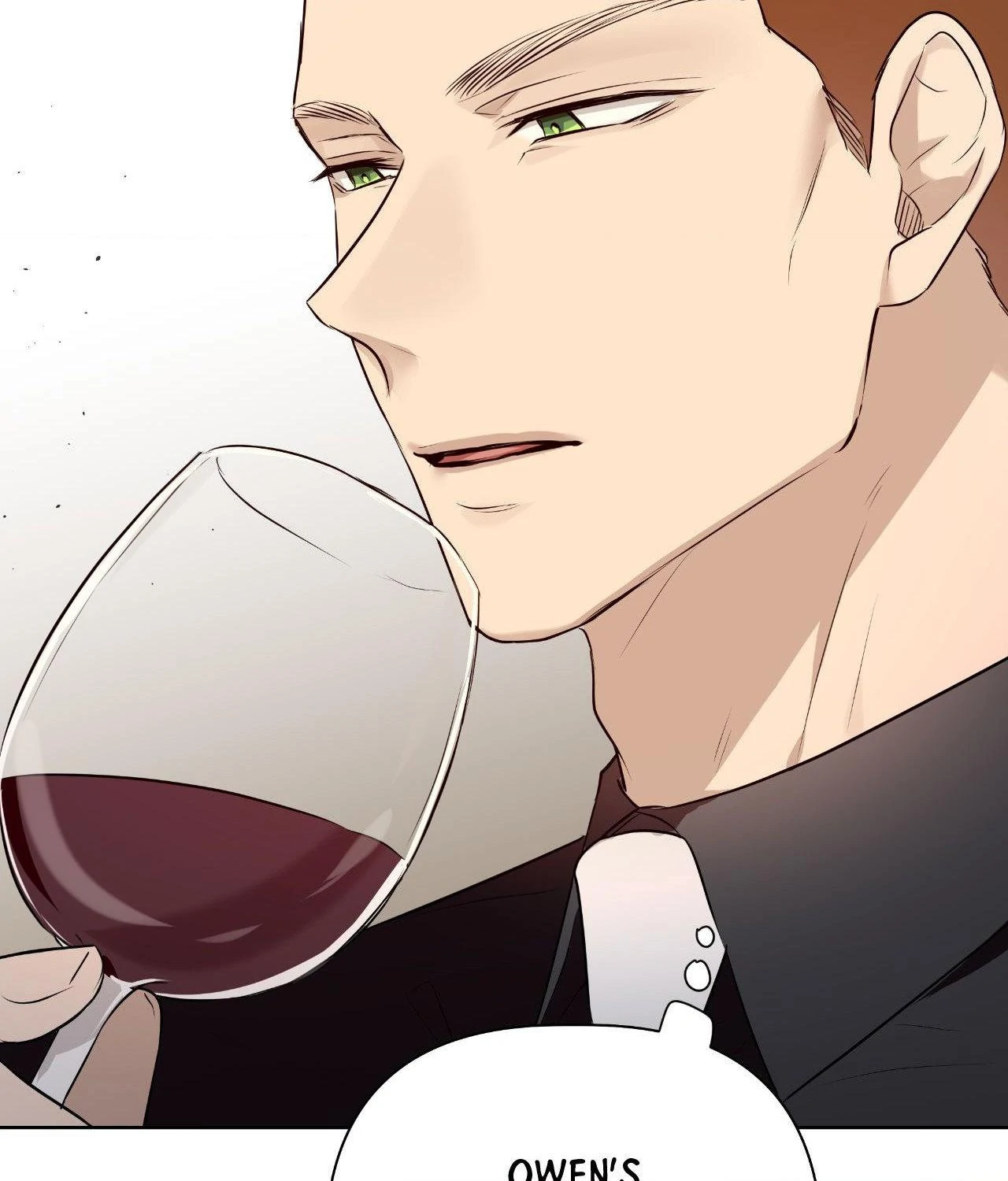 My Perfect Omega Chapter 24 - Page 107 in English