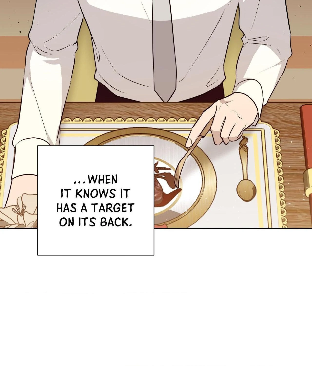 My Perfect Omega Chapter 24 - Page 111 in English
