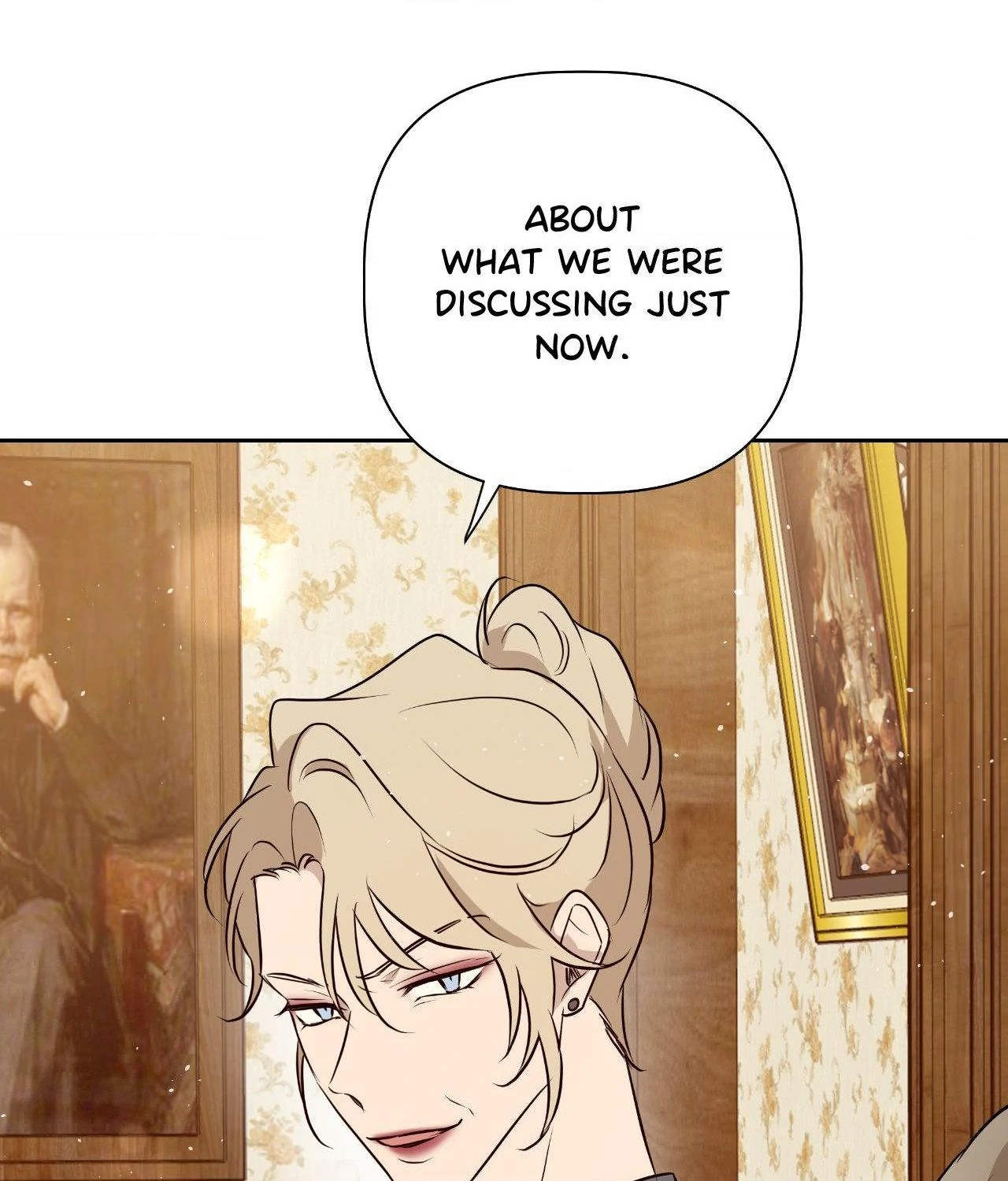 My Perfect Omega Chapter 24 - Page 122 in English