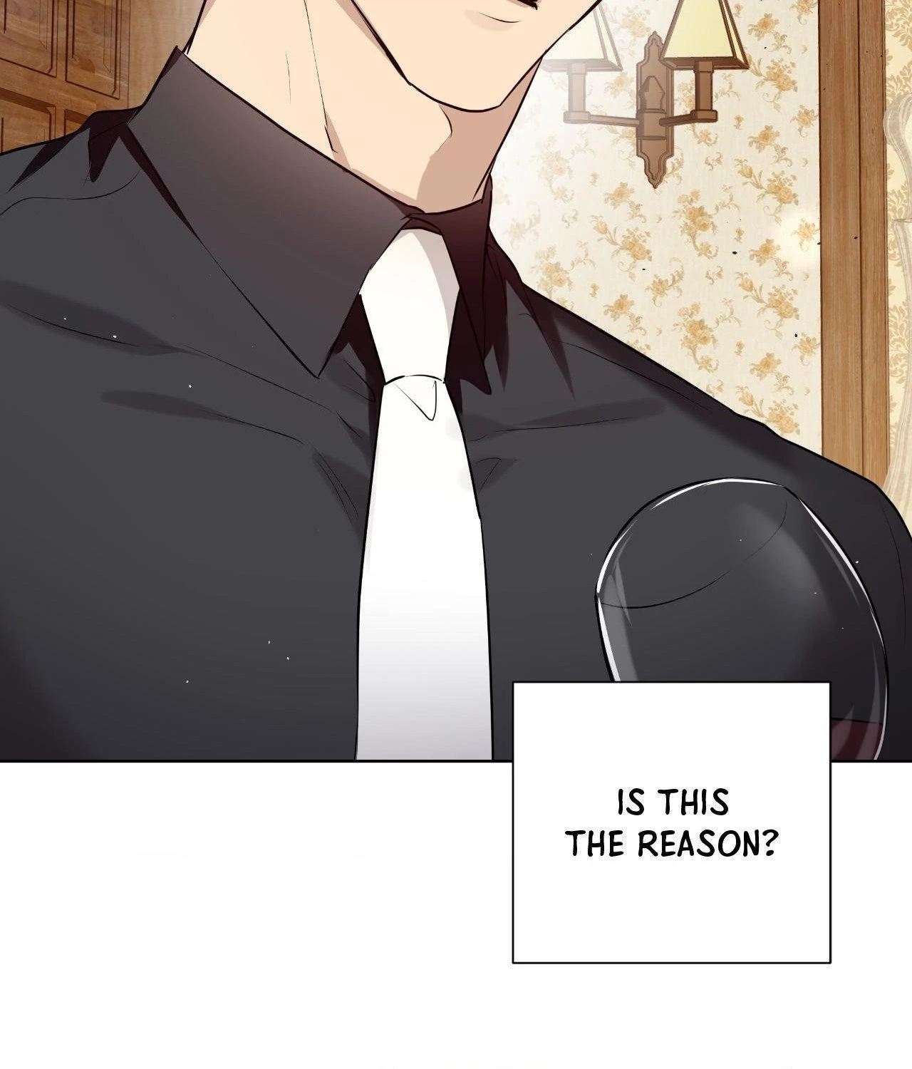 My Perfect Omega Chapter 24 - Page 125 in English