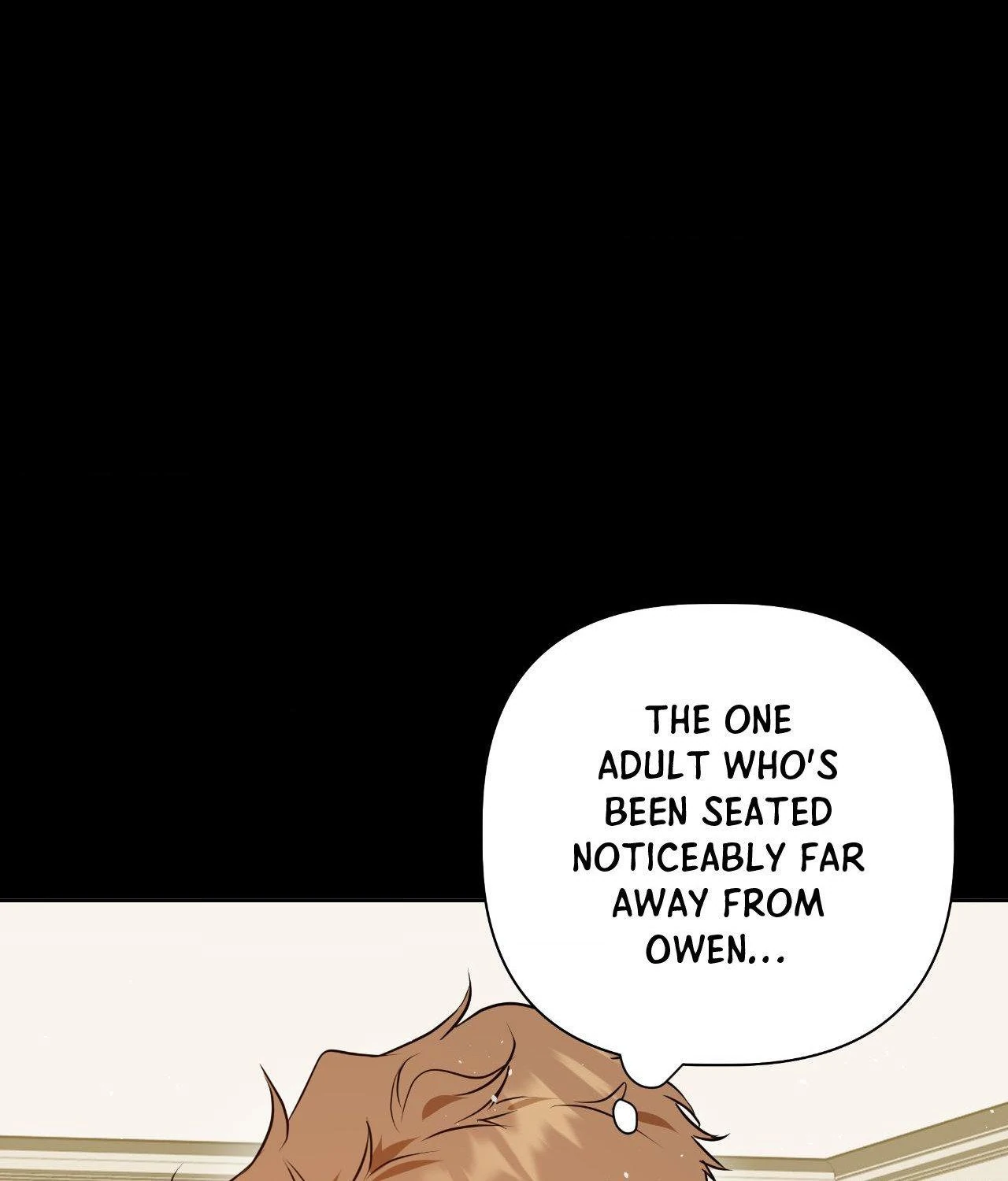 My Perfect Omega Chapter 24 - Page 15 in English