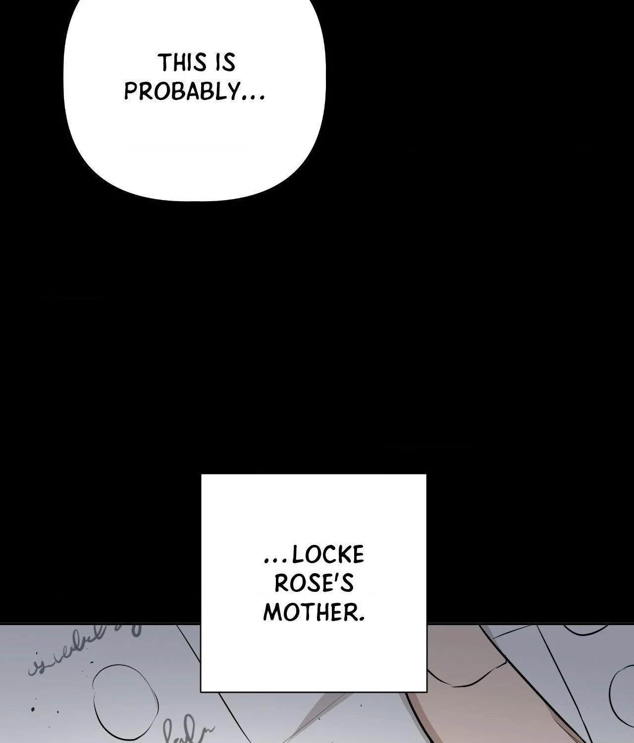 My Perfect Omega Chapter 24 - Page 17 in English