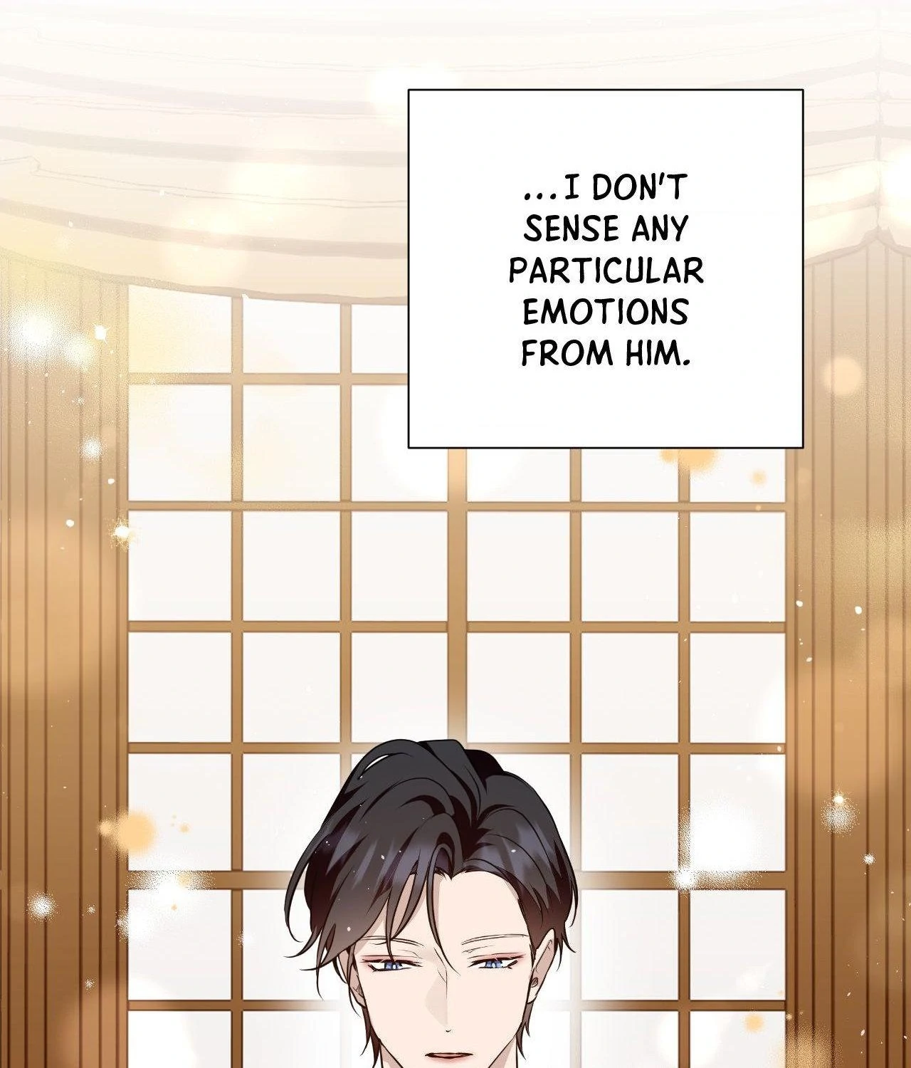 My Perfect Omega Chapter 24 - Page 28 in English