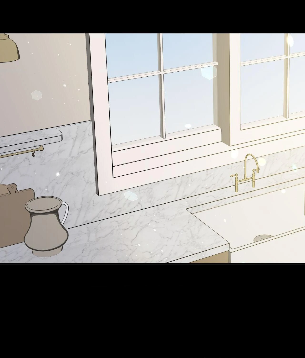 My Perfect Omega Chapter 24 - Page 3 in English