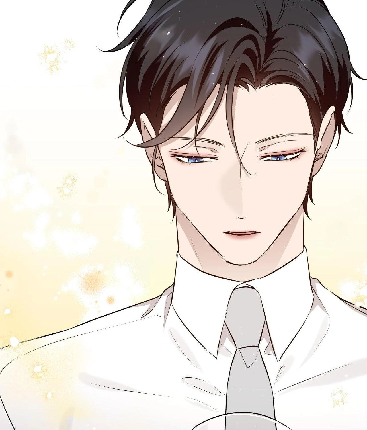 My Perfect Omega Chapter 24 - Page 30 in English