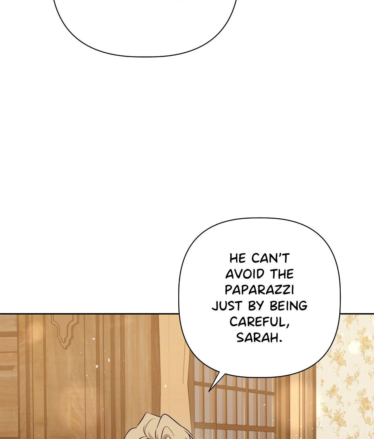 My Perfect Omega Chapter 24 - Page 33 in English