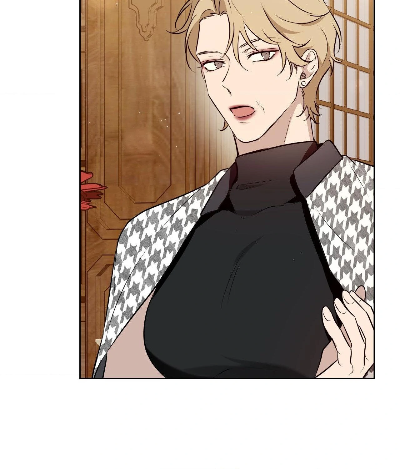 My Perfect Omega Chapter 24 - Page 40 in English