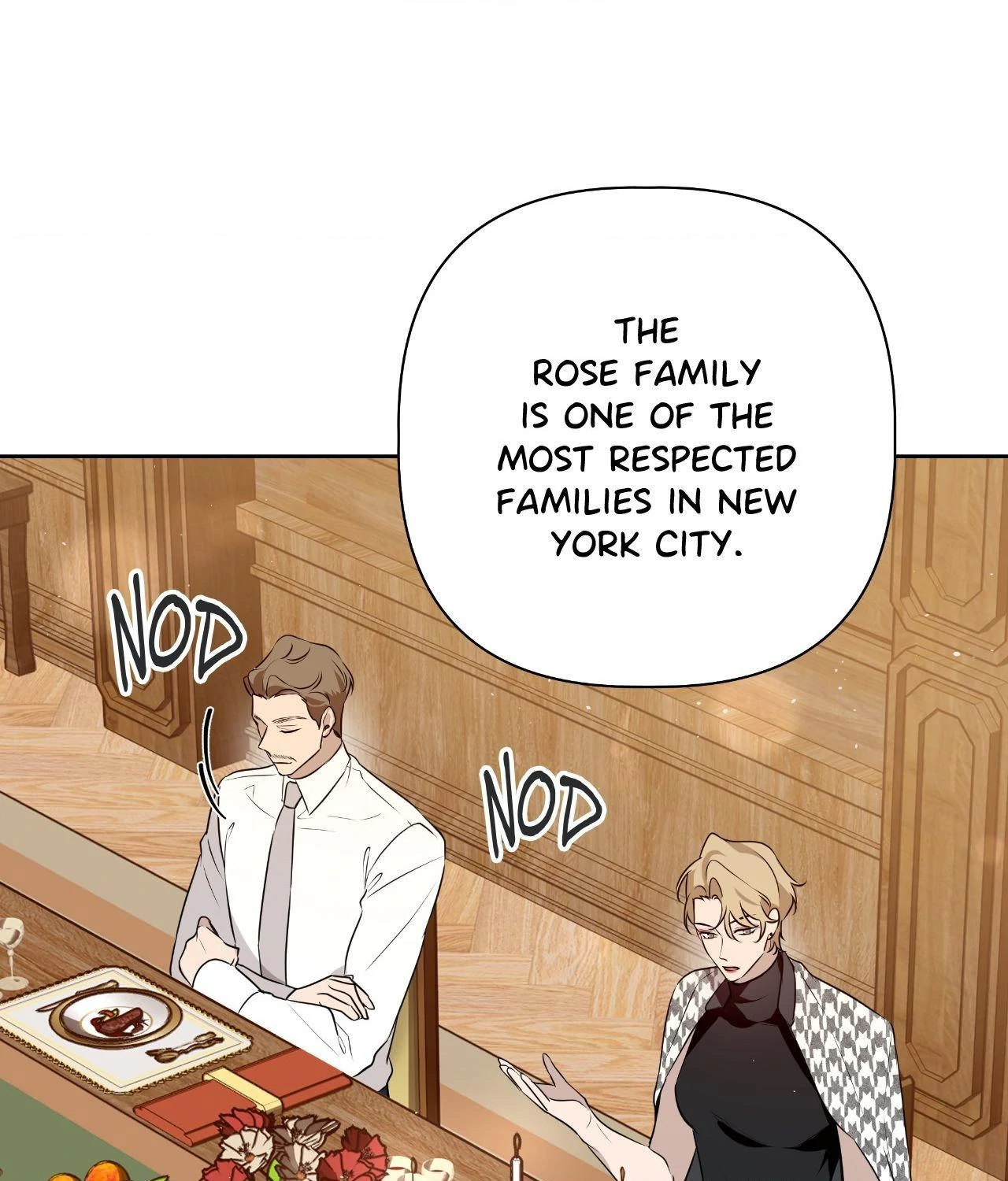 My Perfect Omega Chapter 24 - Page 41 in English