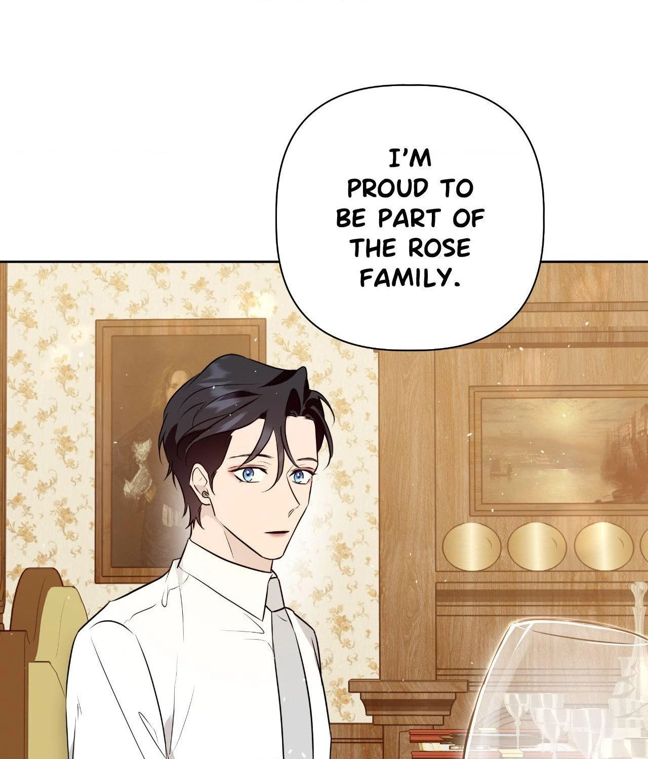 My Perfect Omega Chapter 24 - Page 44 in English