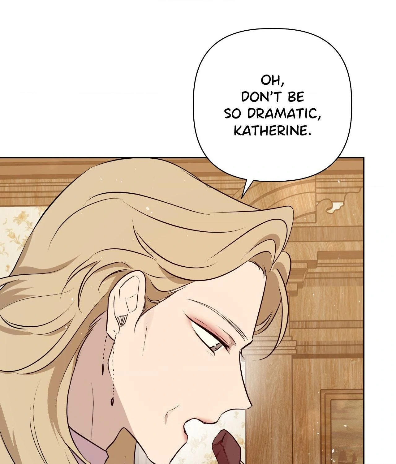 My Perfect Omega Chapter 24 - Page 49 in English