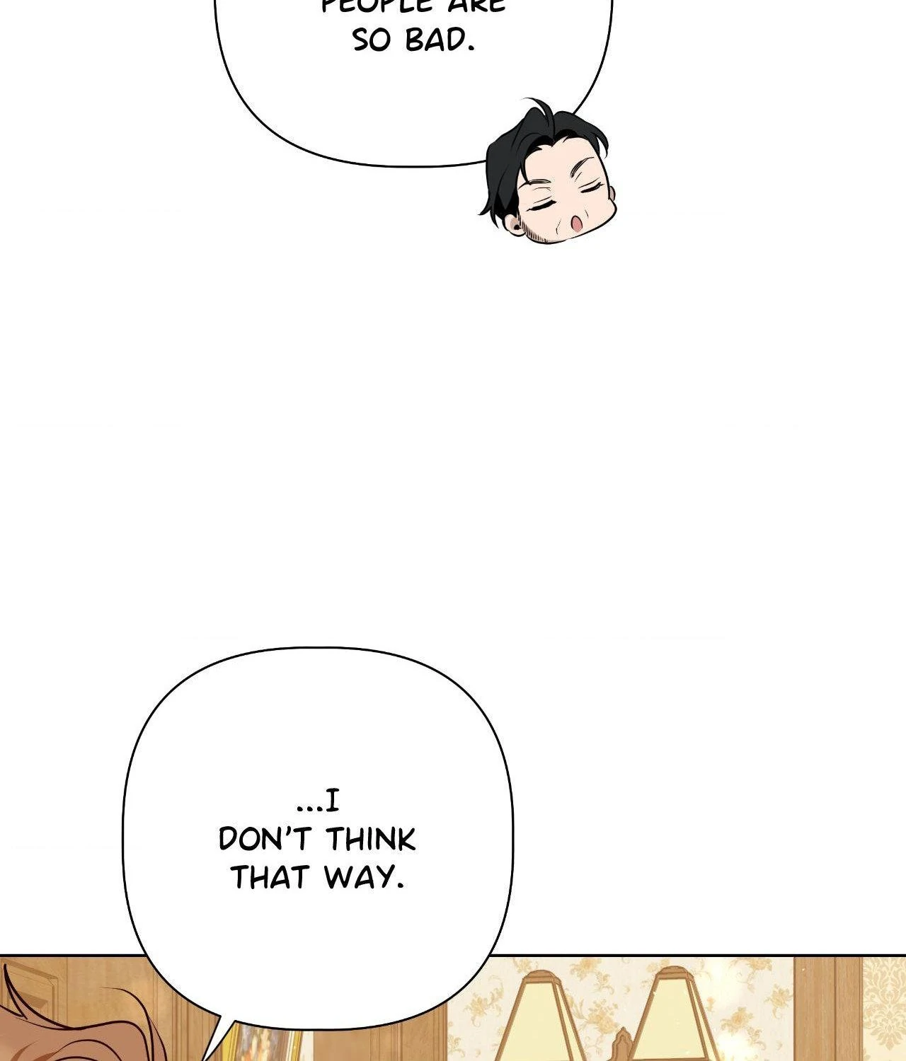 My Perfect Omega Chapter 24 - Page 56 in English