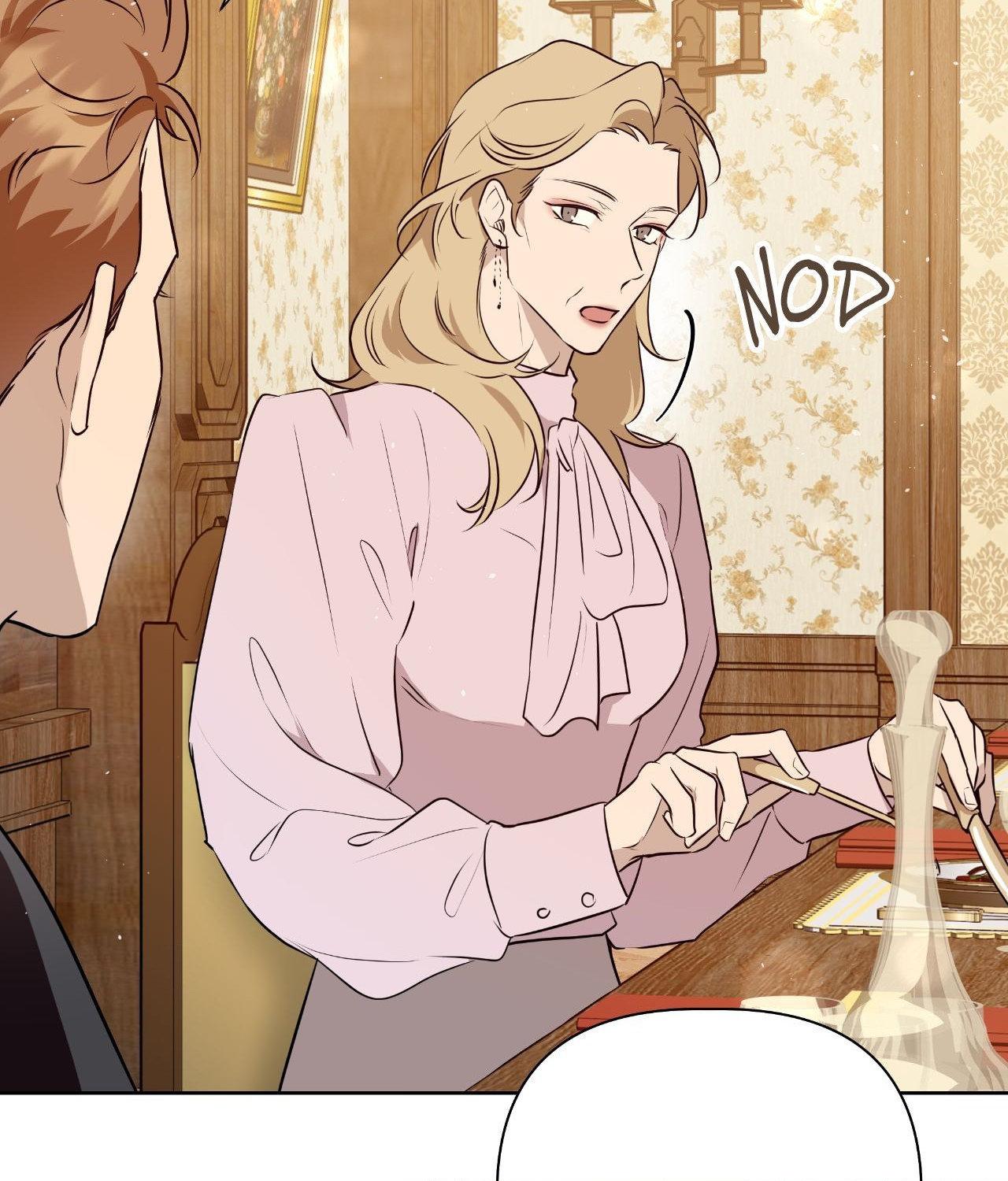 My Perfect Omega Chapter 24 - Page 57 in English