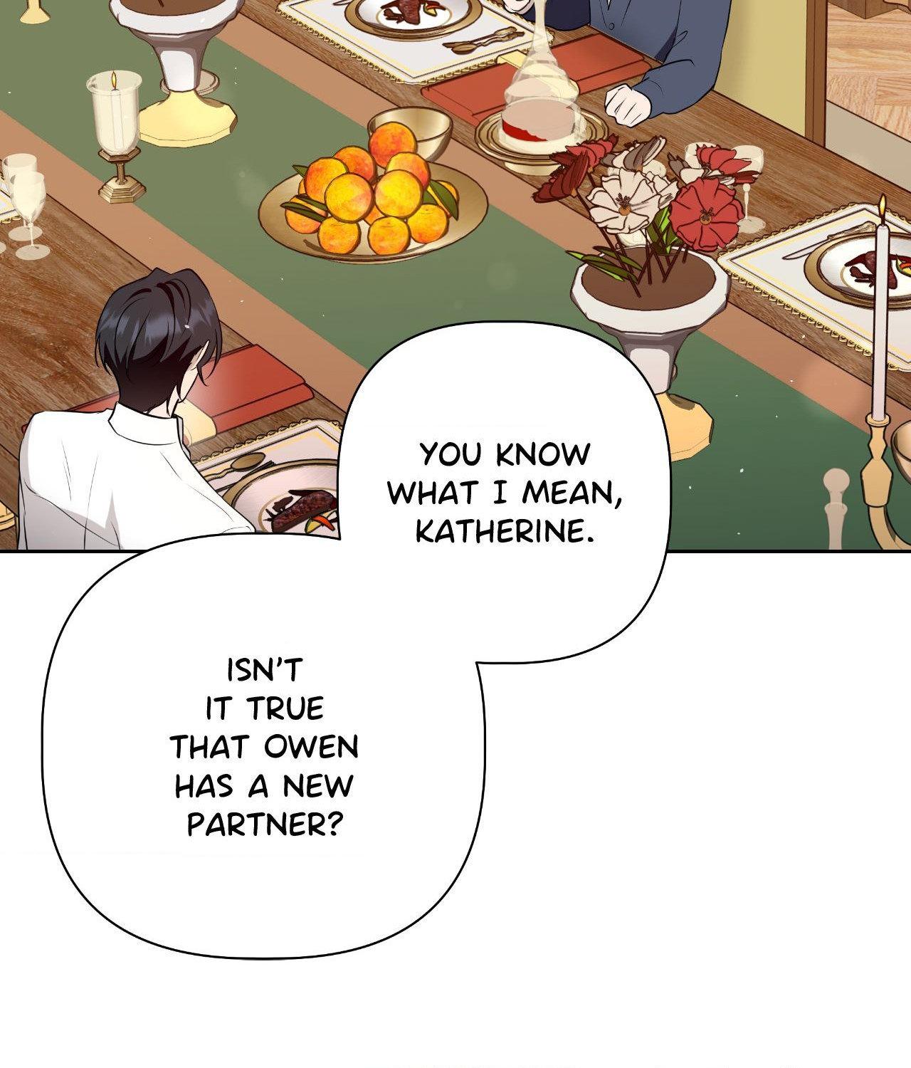 My Perfect Omega Chapter 24 - Page 63 in English