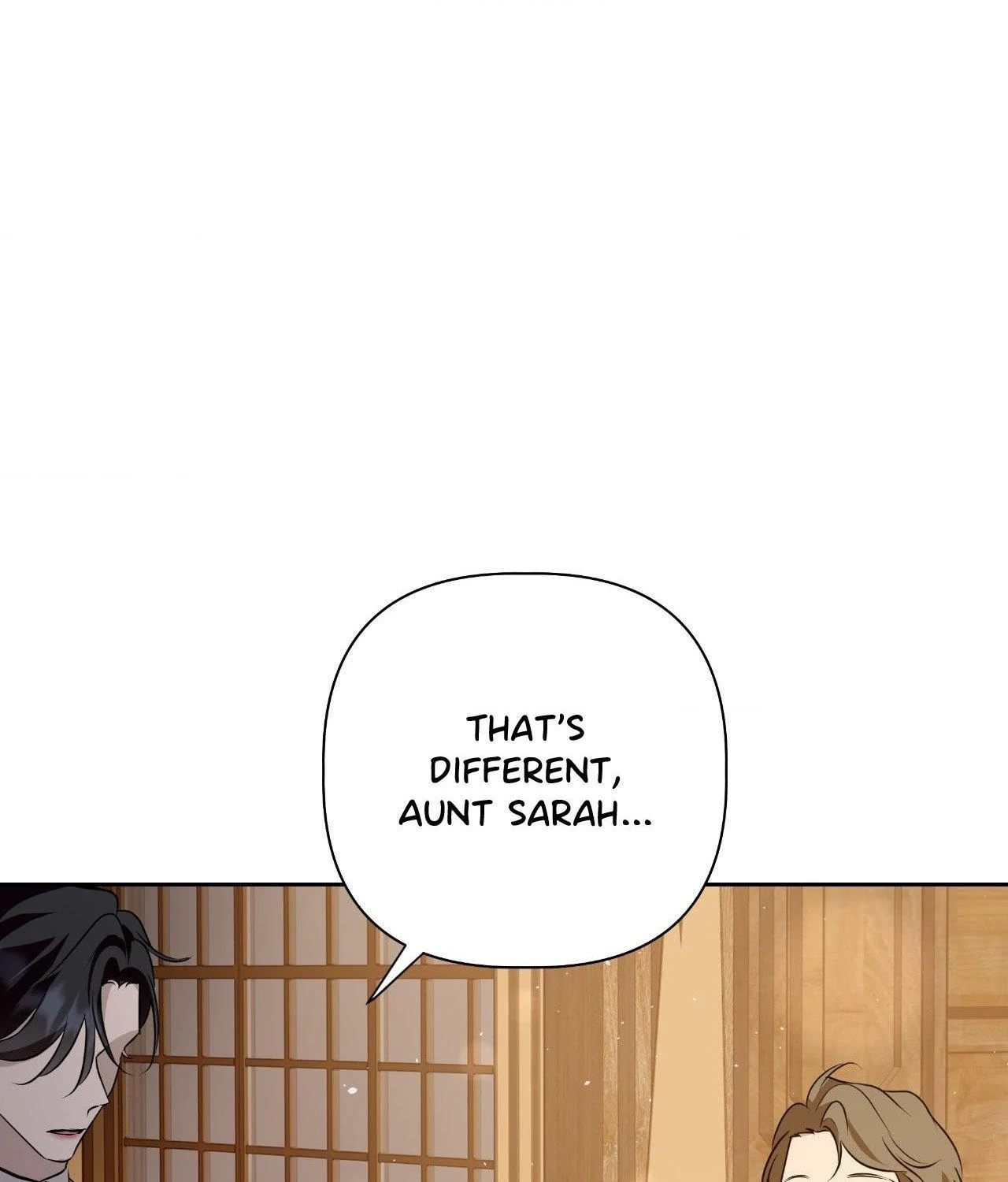 My Perfect Omega Chapter 24 - Page 64 in English