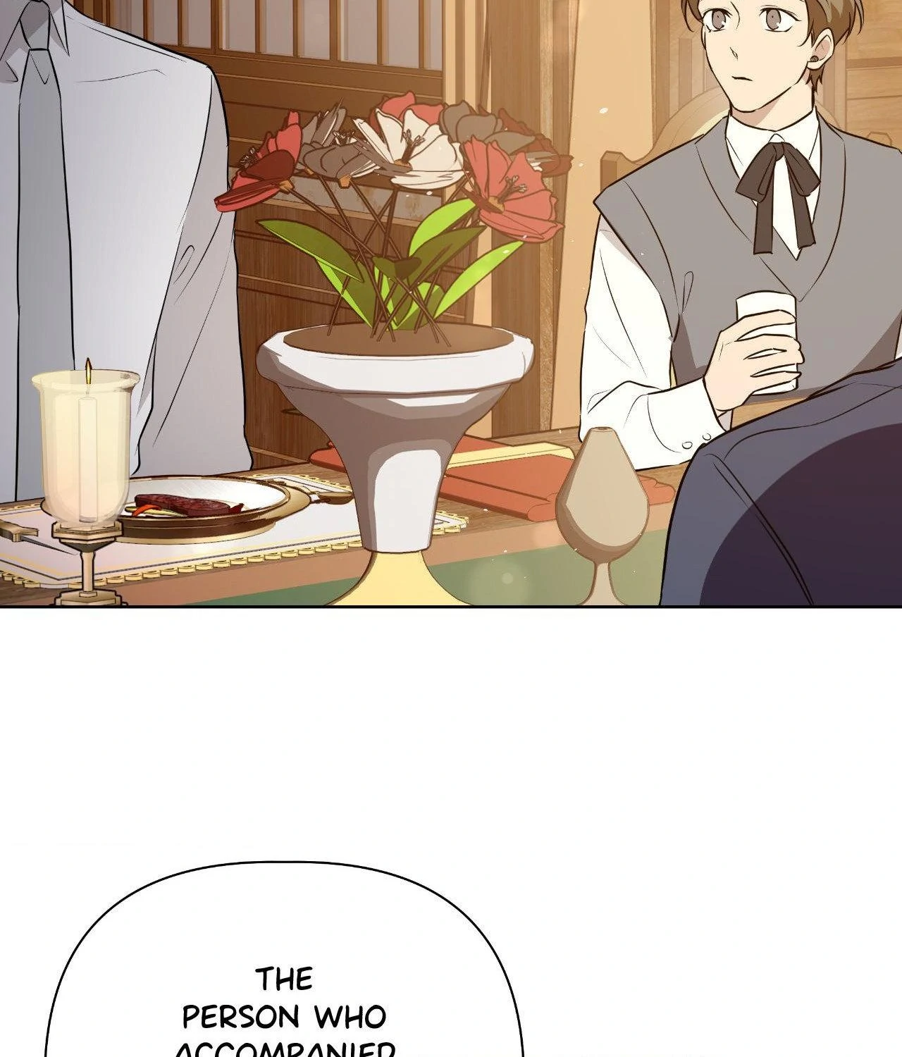 My Perfect Omega Chapter 24 - Page 65 in English