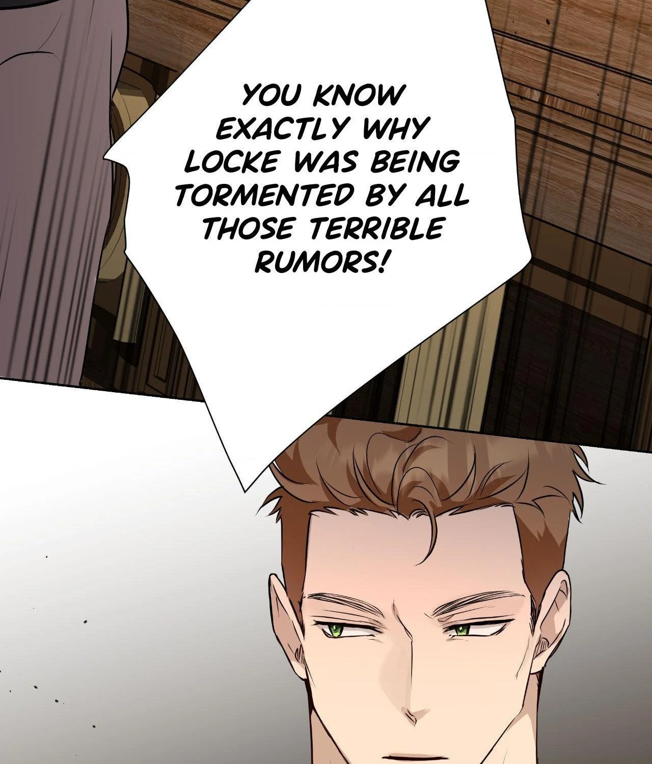 My Perfect Omega Chapter 24 - Page 75 in English