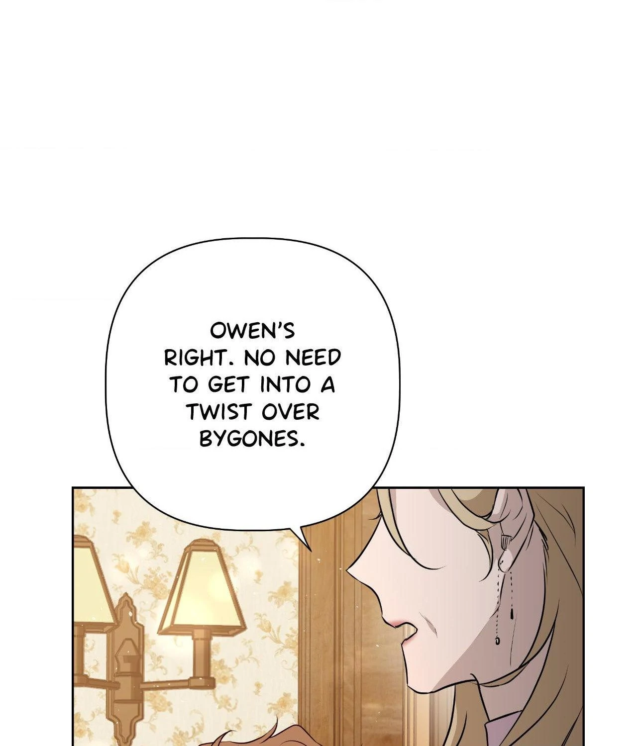 My Perfect Omega Chapter 24 - Page 86 in English