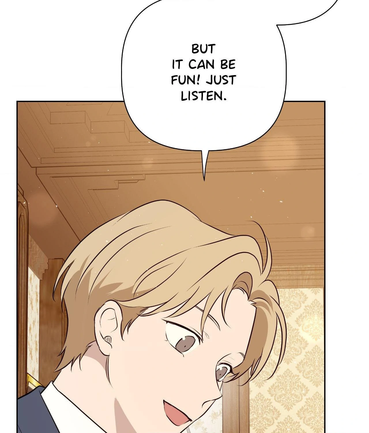 My Perfect Omega Chapter 24 - Page 98 in English