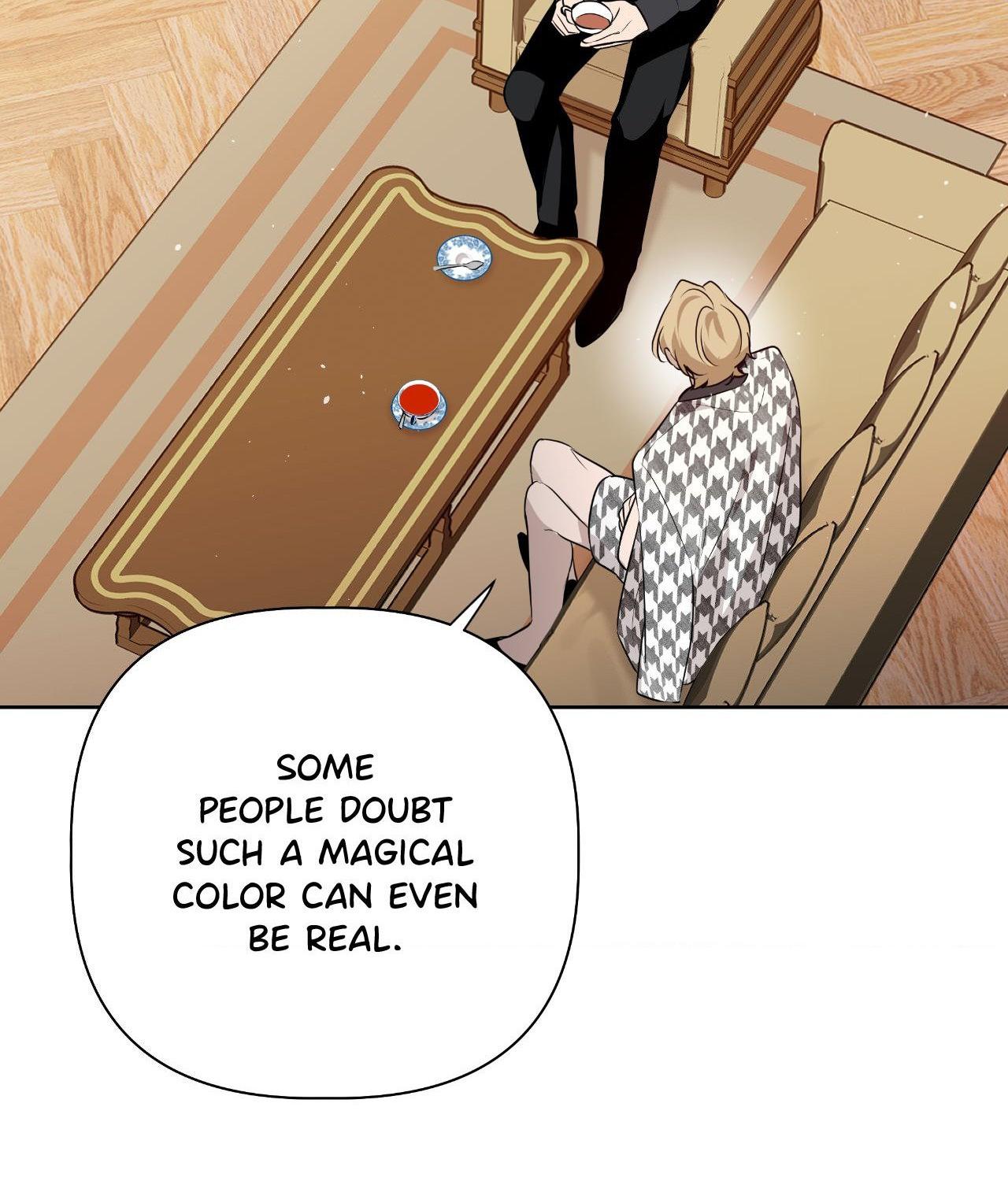 My Perfect Omega Chapter 25 - Page 106 in English
