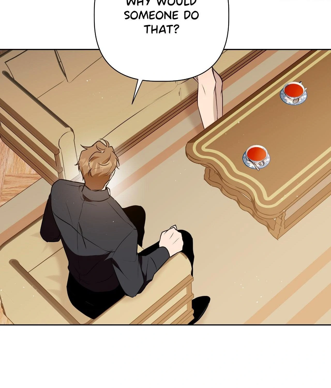 My Perfect Omega Chapter 25 - Page 115 in English