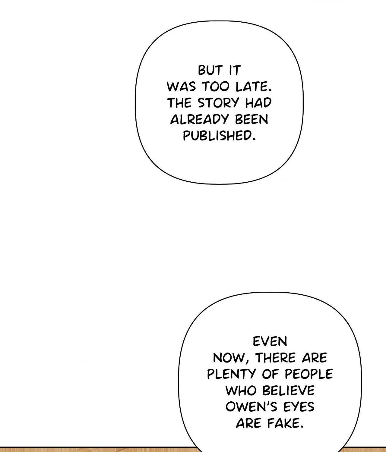 My Perfect Omega Chapter 25 - Page 118 in English