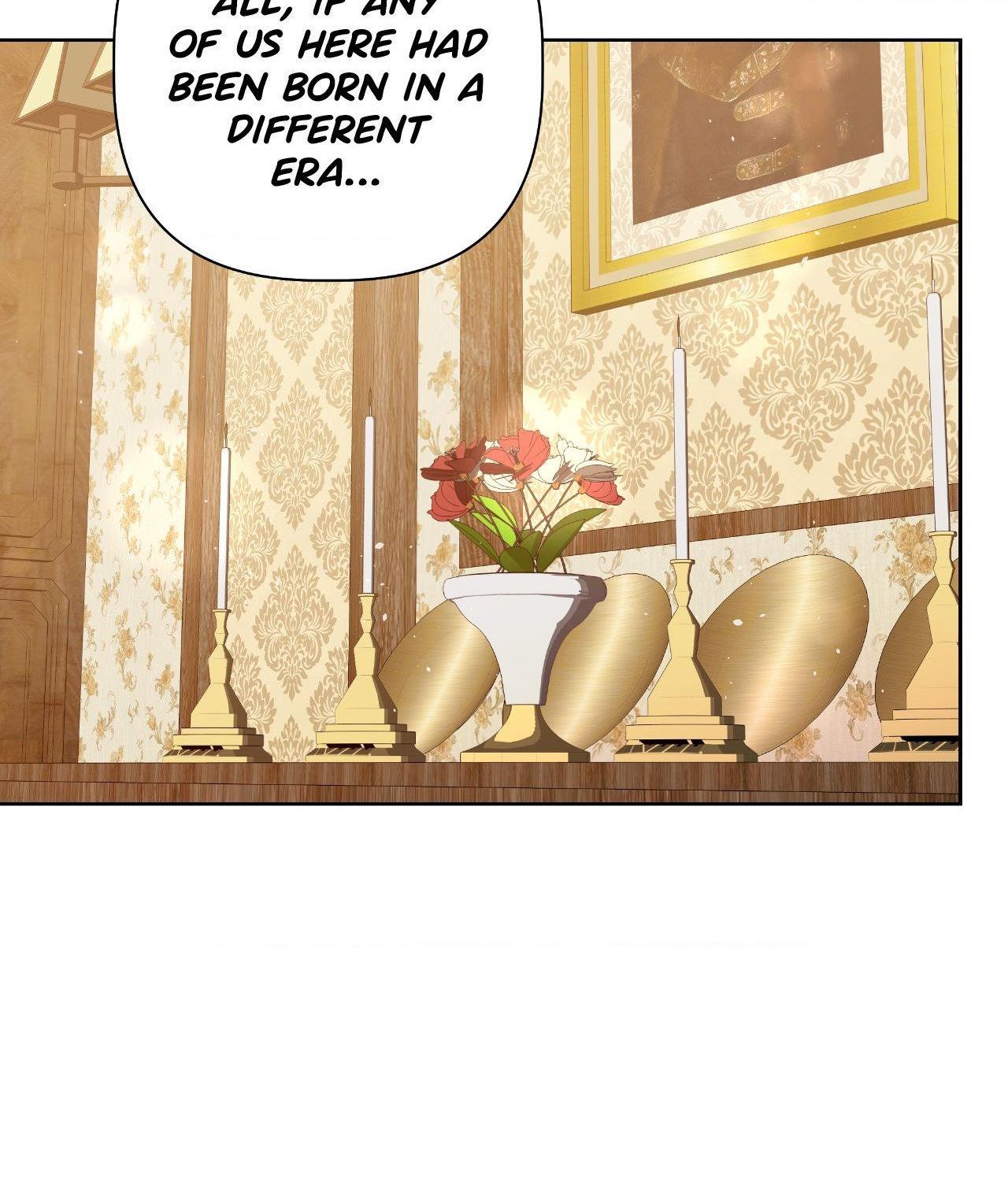 My Perfect Omega Chapter 25 - Page 15 in English