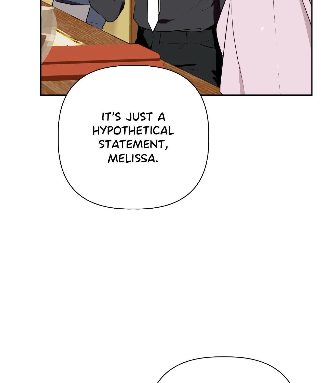 My Perfect Omega Chapter 25 - Page 20 in English