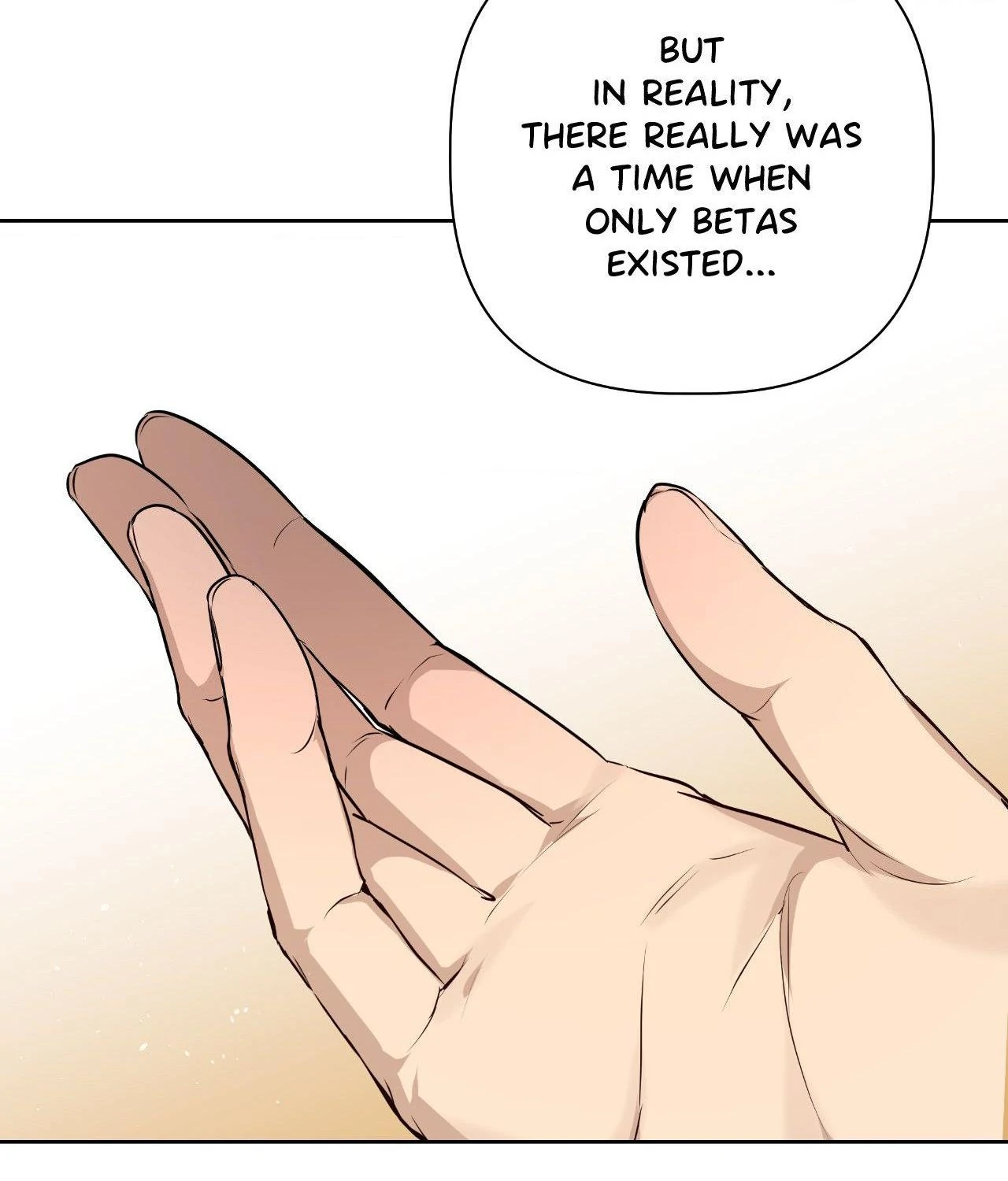 My Perfect Omega Chapter 25 - Page 21 in English