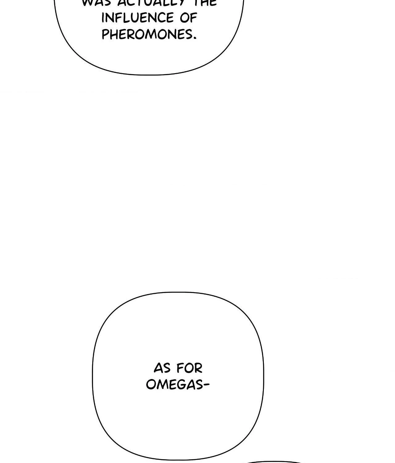 My Perfect Omega Chapter 25 - Page 24 in English