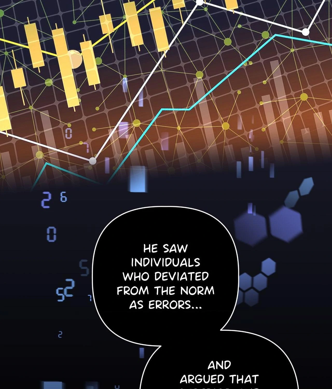 My Perfect Omega Chapter 25 - Page 3 in English