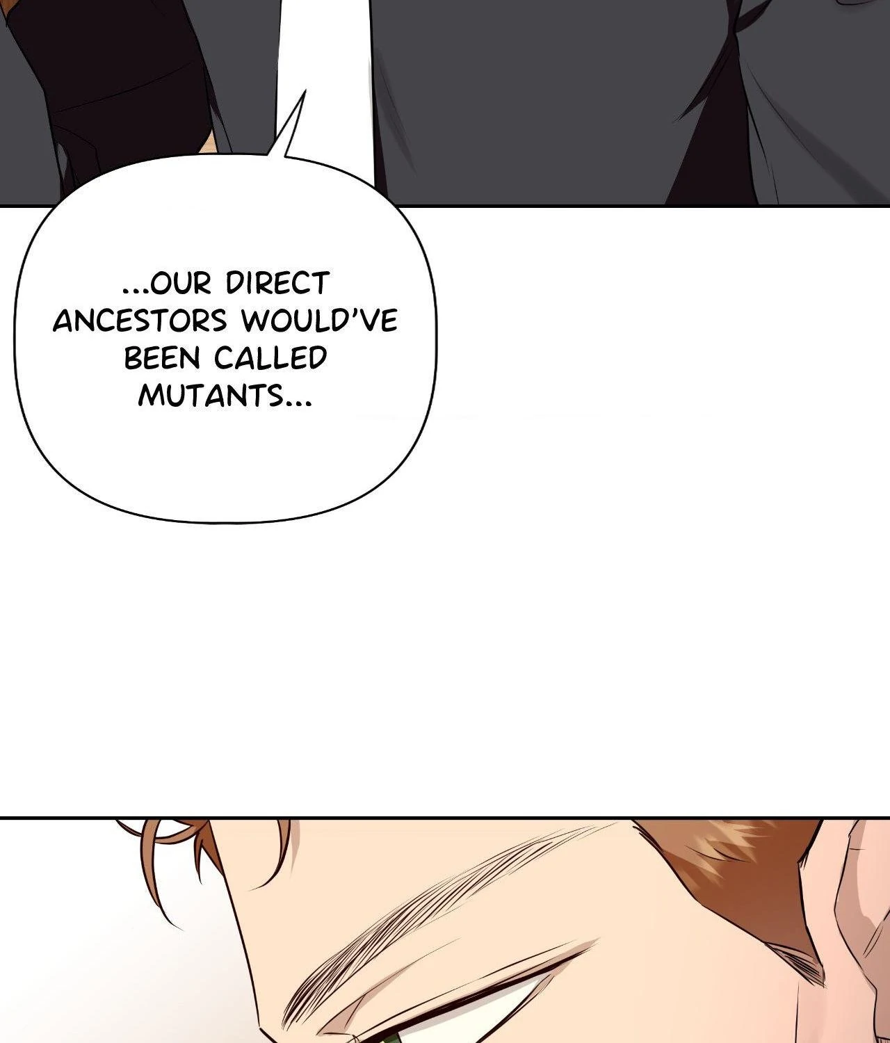 My Perfect Omega Chapter 25 - Page 30 in English
