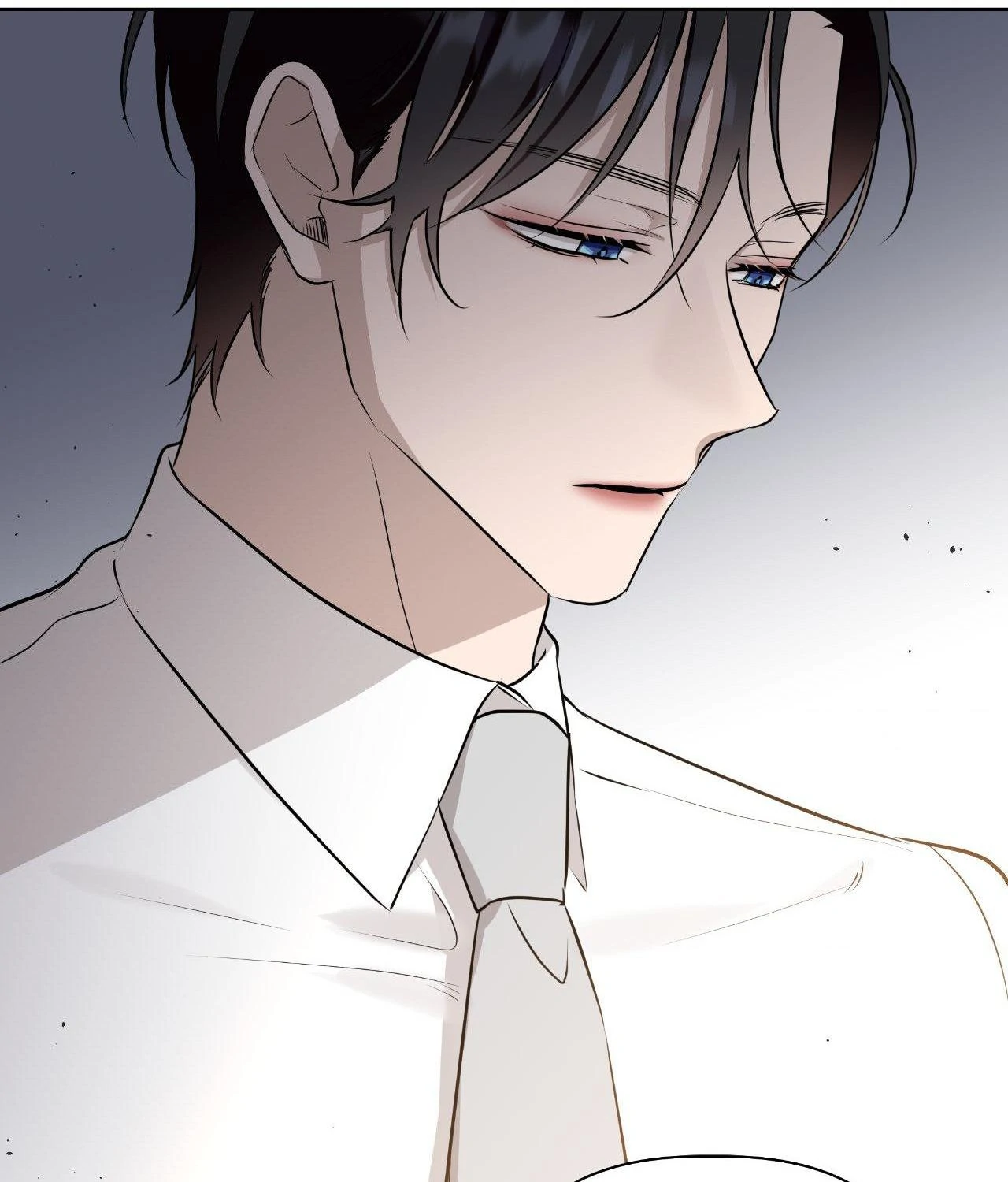 My Perfect Omega Chapter 25 - Page 32 in English