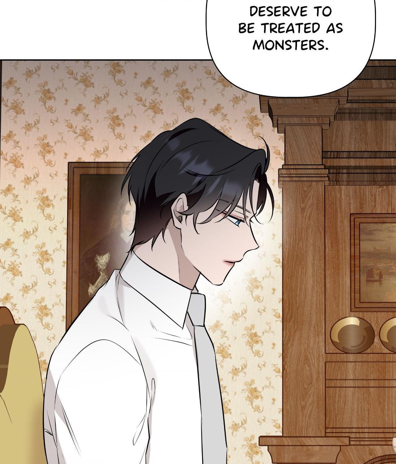 My Perfect Omega Chapter 25 - Page 34 in English